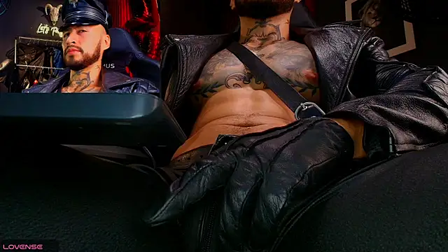 billyMayer_ live sex cam