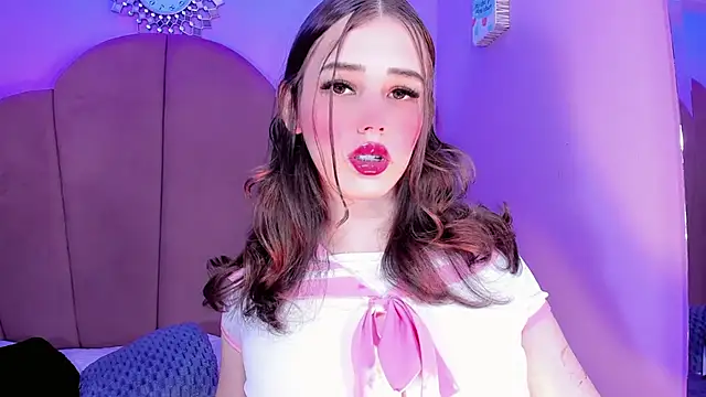 ValeriaAguilar live sex cam