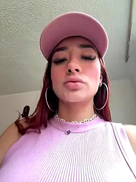 ariiel_ live sex cam