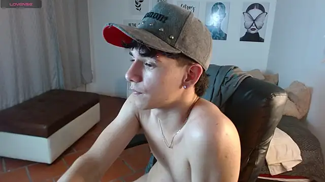 AmethystShadow17 live sex cam