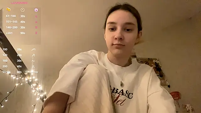 DanaCore live sex cam