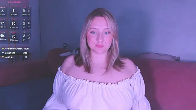 Oh_mylissa live sex cam