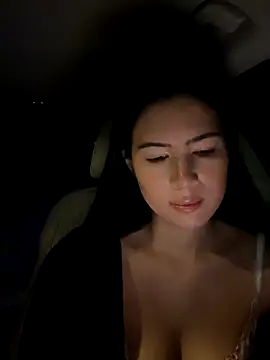 ClaireBree live sex cam