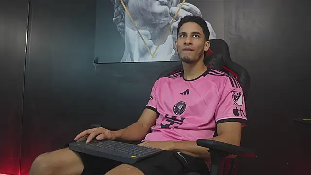 JakeMoxley live sex cam