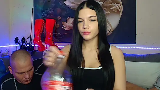 xDeepInLovexx live sex cam