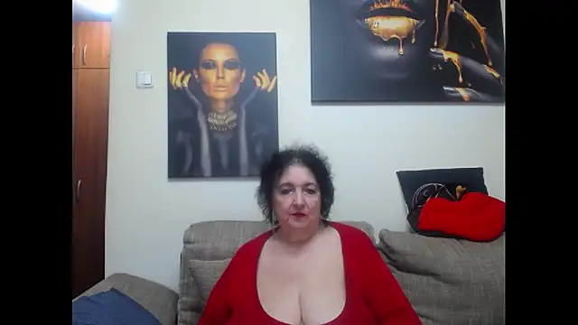 maturekorine live sex cam