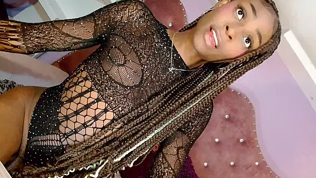 MariahMendezz live sex cam