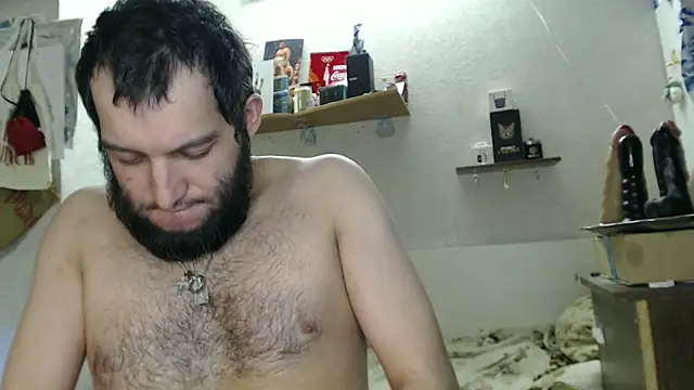 BISEXGOOD777 live sex cam