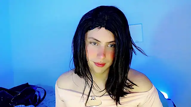 Oxana-Novikov live sex cam