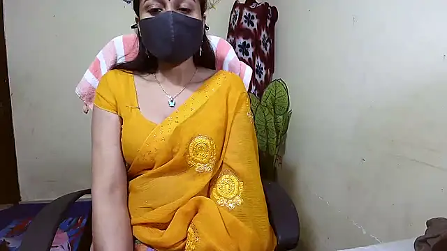 Rubi-Ji live sex cam