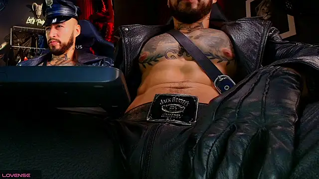 billyMayer_ live sex cam