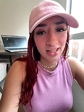 ariiel_ live sex cam