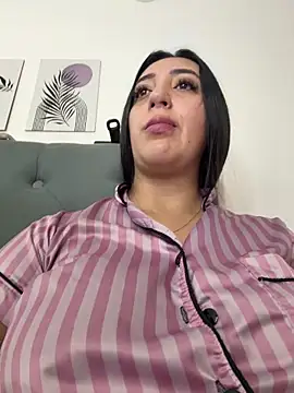 Hannahoff live sex cam