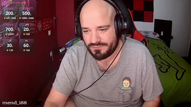 menditeta1 live sex cam