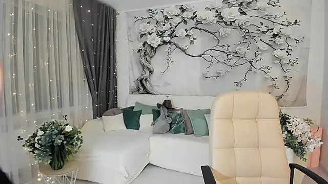 AgnieszkaBanana live sex cam