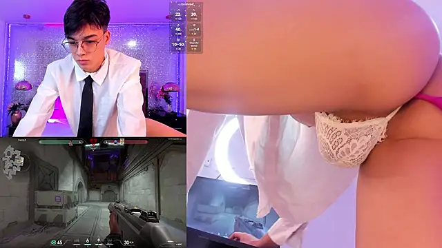 Gerony_ live sex cam