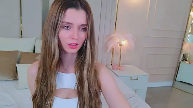 MarybethSnow live sex cam