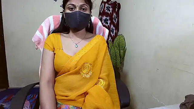 Rubi-Ji live sex cam