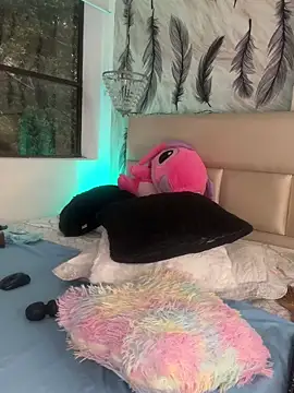 Vivi_prinncess live sex cam