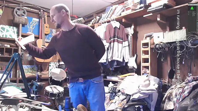 itsjameswebbscope live sex cam