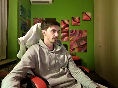 MASTERBULLY live sex cam