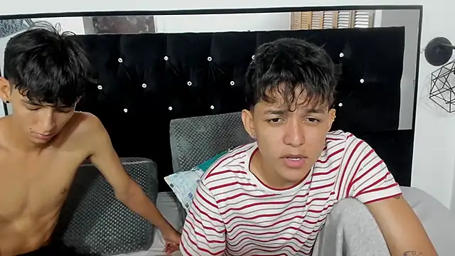 Sebas_cat live sex cam