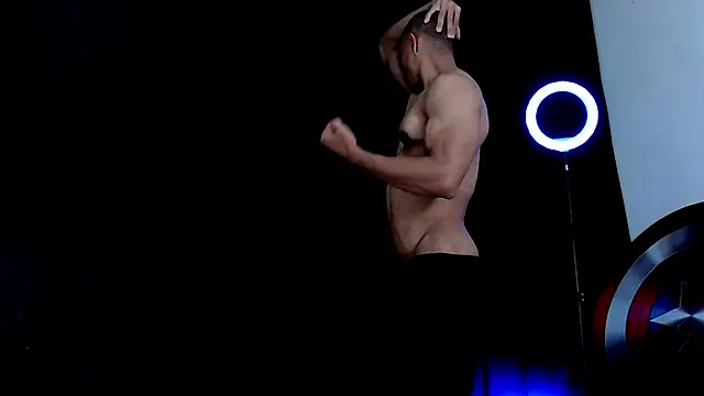 Antonywebb94 live sex cam