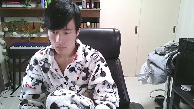 IroManager live sex cam