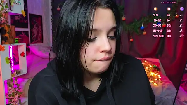 DorisGaillard live sex cam