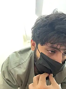 KabirDickhead live sex cam