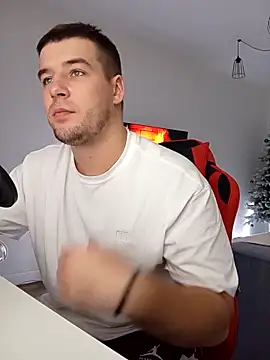 IPrince7 live sex cam