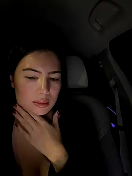 ClaireBree live sex cam