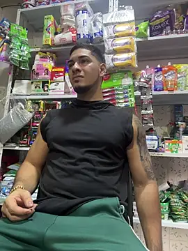 Dimitri_Colleman live sex cam