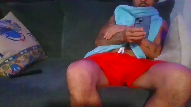 BigWayneBabyXXX live sex cam