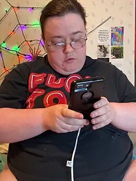 SexyxLexie live sex cam