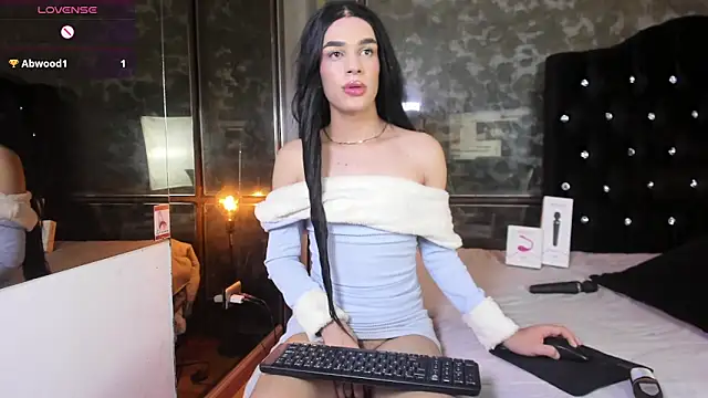 Princess_Valeryy live sex cam