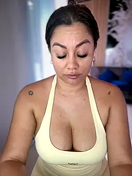 ValeryGrey live sex cam