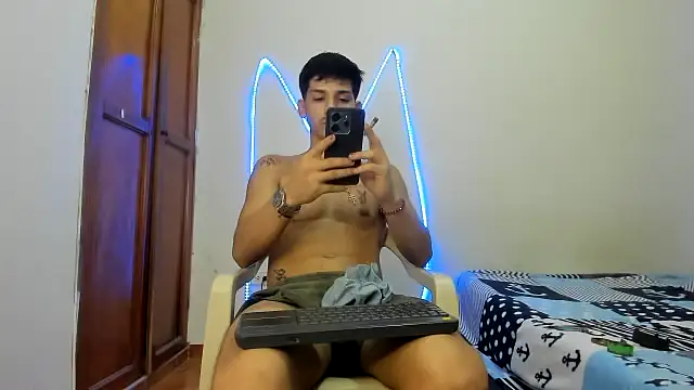 MasterSEX420 live sex cam