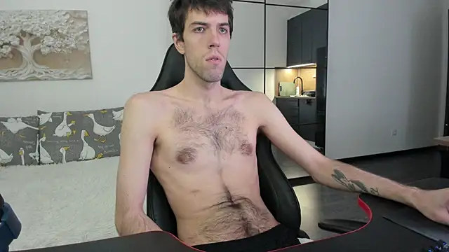 White_Dylan live sex cam