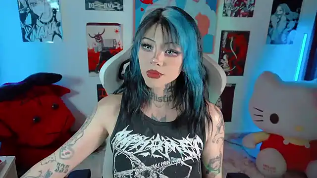 Deadly_Doll live sex cam