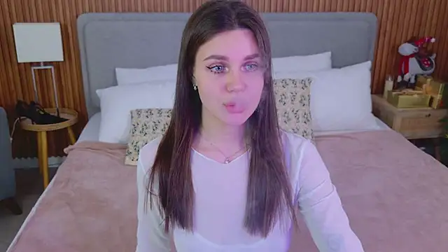 RihannaRose live sex cam