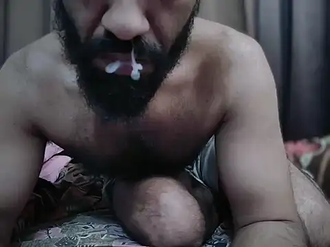 Steffan55 live sex cam