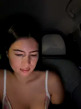 ClaireBree live sex cam