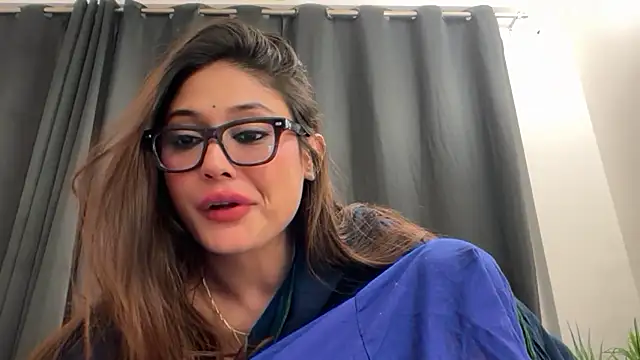 GoddessAnna live sex cam