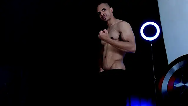 Antonywebb94 live sex cam