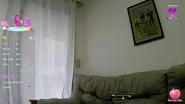 marynka21 live sex cam