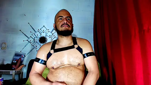 the_master_foal_ live sex cam