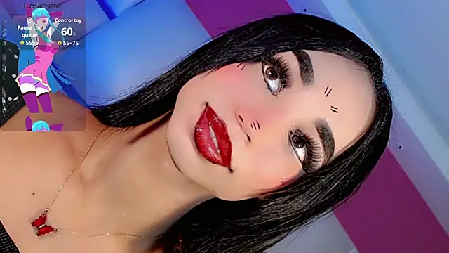 JessiscaWalker live sex cam