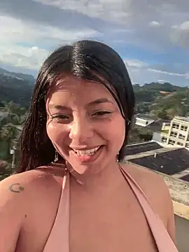 RsellAmb live sex cam