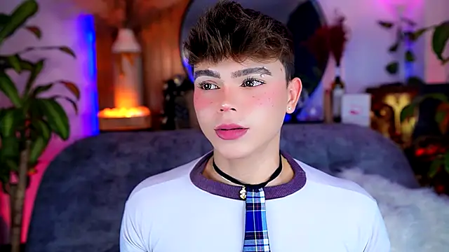 PRINCE_STEV live sex cam